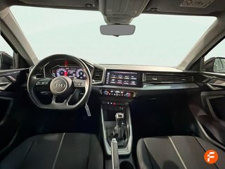 Audi A1 citycarver 25 TFSI 70kW (95CV)