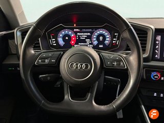 Audi A1 citycarver 25 TFSI 70kW (95CV)