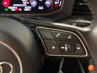 Audi A1 citycarver 25 TFSI 70kW (95CV)