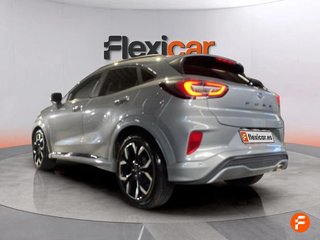 Ford Puma 1.0 EcoBoost 125cv ST-Line MHEV Auto