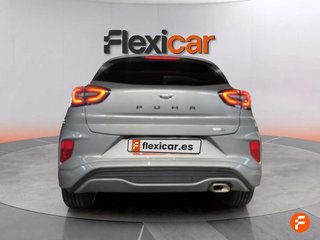 Ford Puma 1.0 EcoBoost 125cv ST-Line MHEV Auto