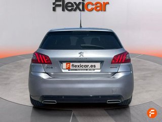 Peugeot 308 5p GT Line 1.5 BlueHDi 96KW (130CV)