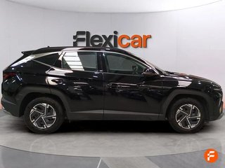 Hyundai Tucson 1.6T 118kW (160CV) Maxx