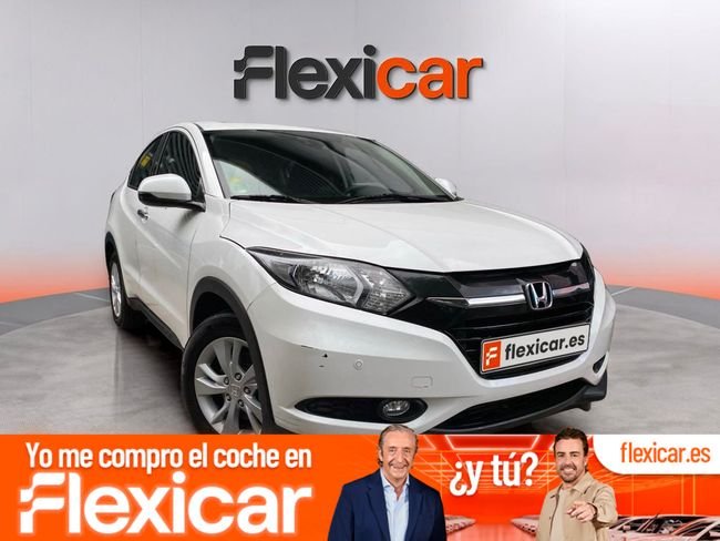 Honda HR-V 1.6 i-DTEC Comfort - foto 1