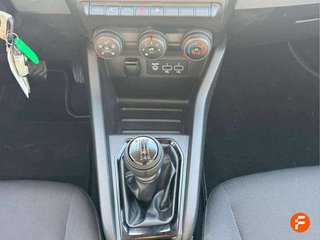 Renault Clio Business TCe 74 kW (100CV) GLP