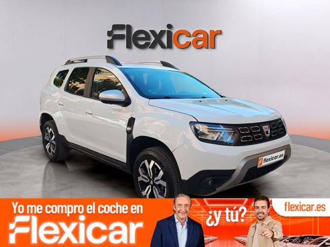 Dacia Duster Comfort Bl. dCi 85kW(115CV) 4X2 - foto 1