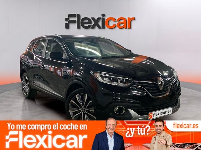 Renault Kadjar Zen Energy dCi 81kW (110CV) ECO2 - foto 1