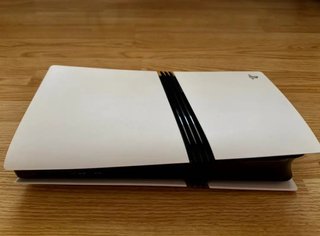Playstation 5 Pro Digital 2TB