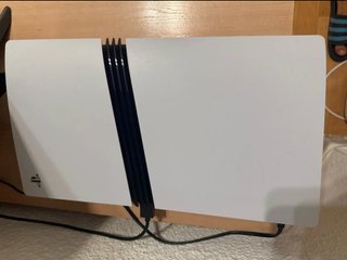 Playstation 5 Pro Digital 2TB