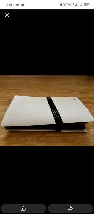 Playstation 5 Pro Digital 2TB