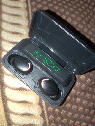 Auriculares bluetooth nuevos .