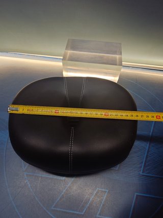 acolchado sillón amplio, XS para bicicleta estatica
