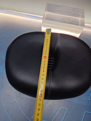 acolchado sillón amplio, XS para bicicleta estatica