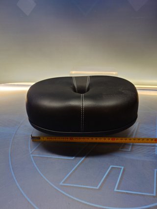 acolchado sillón amplio, XS para bicicleta estatica