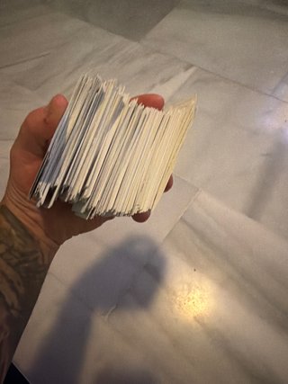 Cromos Liga 2026-2027