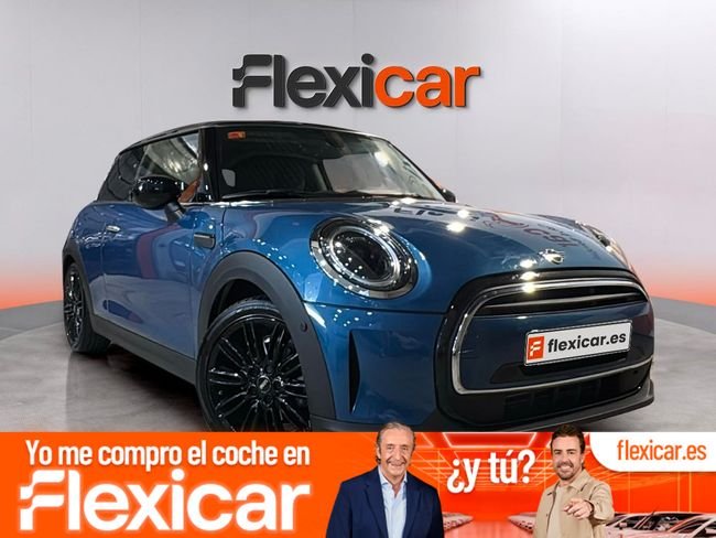 MINI Cooper COOPER - foto 1