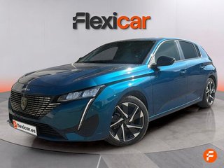 Peugeot 308 5P Allure PureTech 130 S&S MAN
