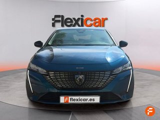 Peugeot 308 5P Allure PureTech 130 S&S MAN