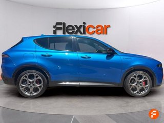 Alfa Romeo Tonale 1.5 MHEV GASOLINA 130 CV SPRINT FWD