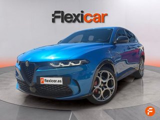 Alfa Romeo Tonale 1.5 MHEV GASOLINA 130 CV SPRINT FWD