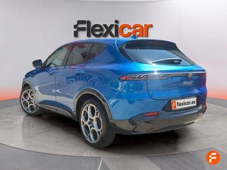 Alfa Romeo Tonale 1.5 MHEV GASOLINA 130 CV SPRINT FWD