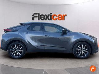 Toyota C-HR 1.8 Advance Hybrid 140