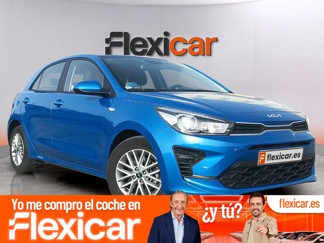 Kia Rio 1.0 T-GDi 74kW (100CV) MHEV iMT Concept - foto 1