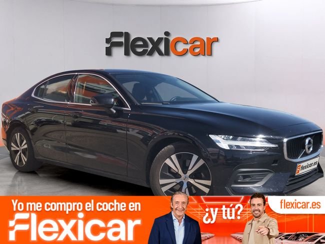 Volvo S60 B4(G) FWD Momentum Pro aut - foto 1