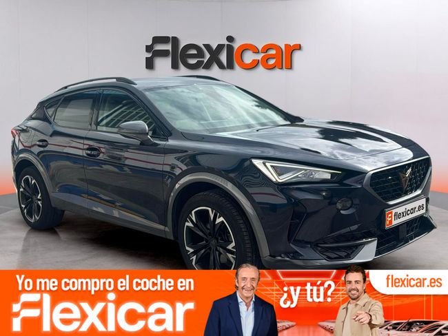 Cupra Formentor 1.5 TSI 110kW (150 CV) DSG - foto 1