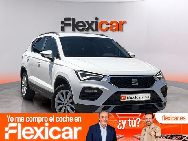 Seat Ateca 1.5 TSI 110kW St&Sp Style XXL - foto 1