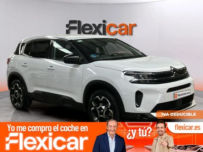 Citroën C5 Aircross HYBRID 100kW (136CV) e-DCS6 Max - foto 1