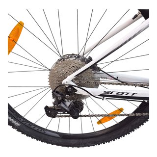 bicicleta montaña scott aspect 930