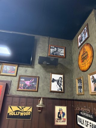 Cuadros y Antigüedades