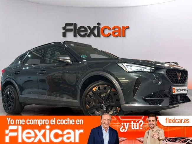 Cupra Formentor 2.0 TSI 228kW (310 CV) VZ 4Drive DSG - foto 1