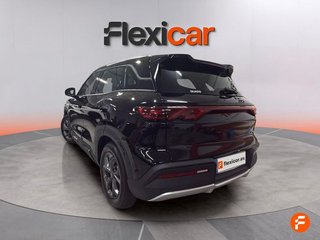 BYD Atto 2 Design - 5P (2025)