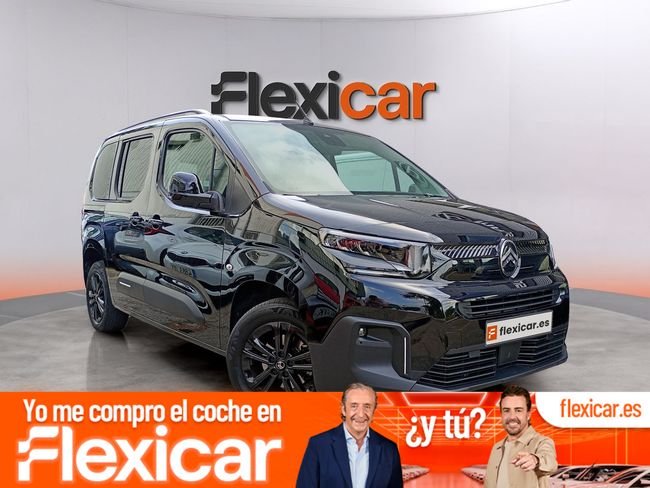Citroën Berlingo Talla M BlueHDi 100 S&S PLUS - foto 1