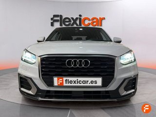 Audi Q2 Design 30 TDI 85kW (116CV)