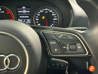 Audi Q2 Design 30 TDI 85kW (116CV)