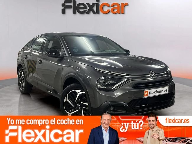 Citroën C4 PureTech 130 S&S 6v Feel Pack - foto 1