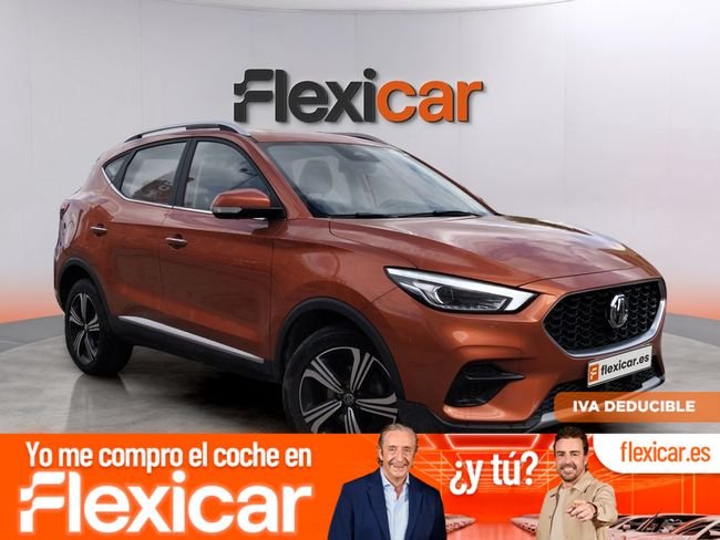 MG ZS 1.5 Luxury - foto 1