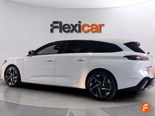 Peugeot 308 5P Allure Pack BlueHDi 130 S&S EAT8