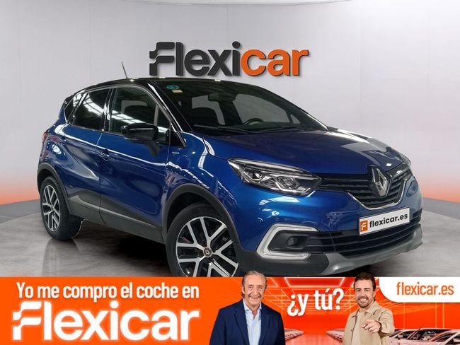 Renault Captur S- EDITION TCe GPF 110kW (150CV) -18 - foto 1