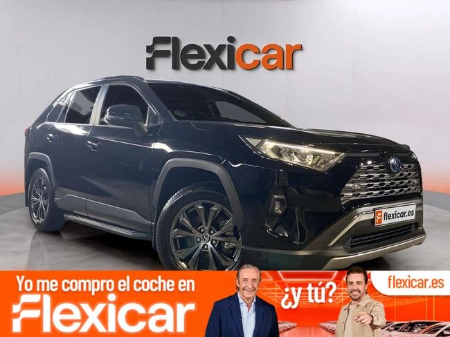 Toyota Rav4 2.5l 220H Advance - foto 1