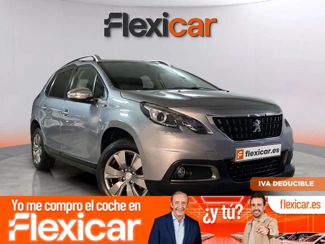 Peugeot 2008 Style 1.2L PureTech 60KW (82CV) - foto 1