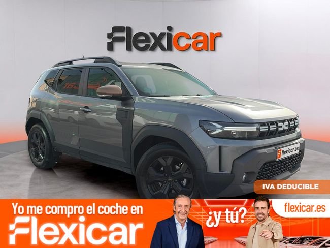 Dacia Duster Extreme TCE 96kW 48v (130CV) 4X2 - foto 1