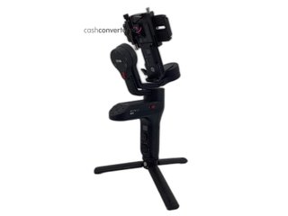 otros fotografia y video zhiyun weebill lab