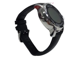 reloj pulsera caballero sector r3251121025