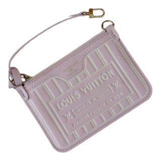 Borsa Louis Vuitton Neverfull BB Inside Out