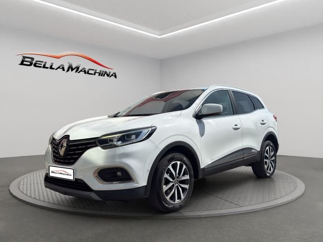 Renault Kadjar Zen Blue dCi 110kW (150CV) 4x2 - foto 1