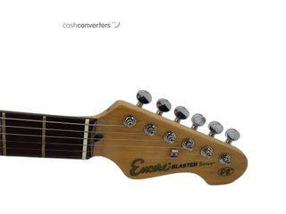 guitarra electrica encore e6